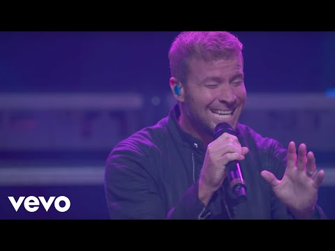 Backstreet Boys - All I Have To Give (Live on the Honda Stage at iHeartRadio Theater LA)