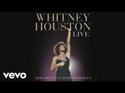 Whitney Houston - Whitney Houston Live: Her Greatest Performances (Official Trailer)