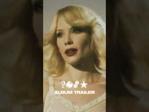 “The Great Impersonator” A Confessional Concept Album by Halsey | Trailer – INTRO