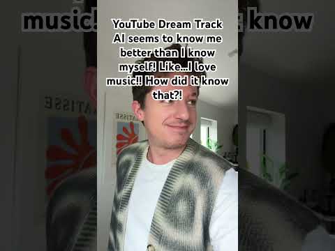 @charlieputh #DreamTrackAI music is life and there isn’t much more to say