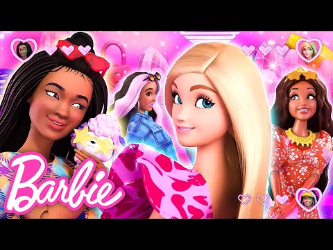 ⁣Best Fashion Moments! 👗 SLAY!! Barbie Team Fashion