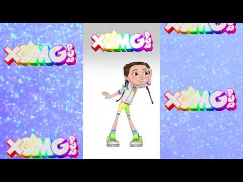 🌈🎬 XOMG POP! Animated! Episode 5 