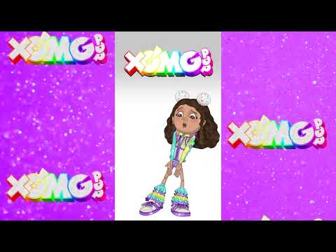 🌈🎬 XOMG POP! Animated! Episode 3 