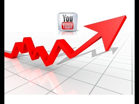 5 Steps To Becoming Successful On Youtube