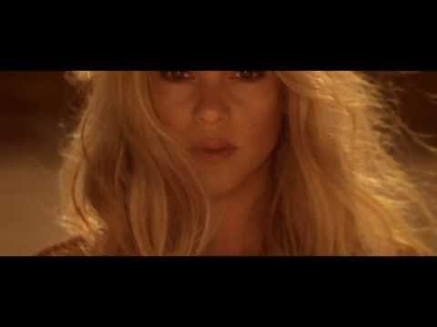 Shakira - Wild Elixir (teaser)