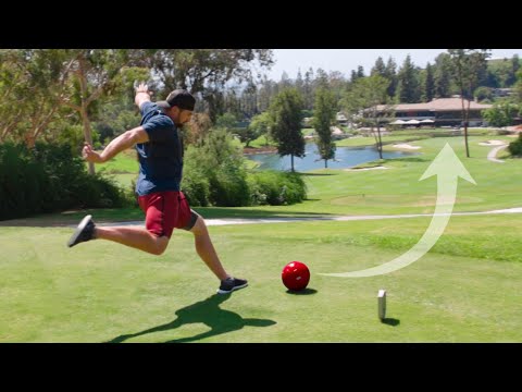 All Sports Golf Battle 4