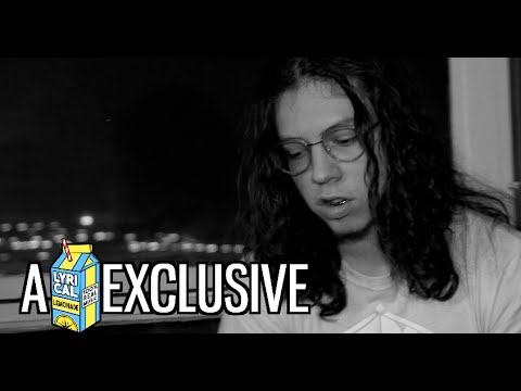 Logan Cage: Freestyle (A Lyrical Lemonade Exclusive)