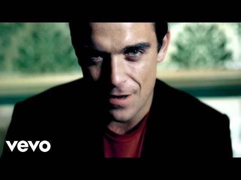 Robbie Williams - Sexed Up