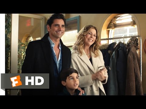 My Big Fat Greek Wedding 2 - A Boyfriend for Paris Scene (3/10) | Movieclips