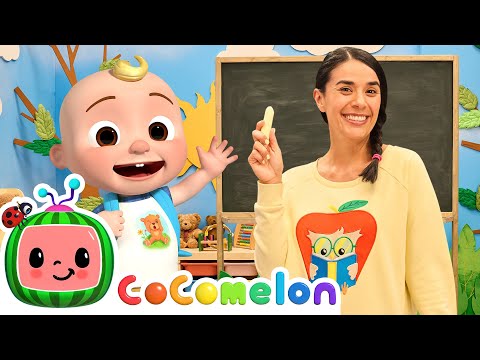 CoComelon Classroom Trailer | New Show Coming Soon @CoComelonClassroom