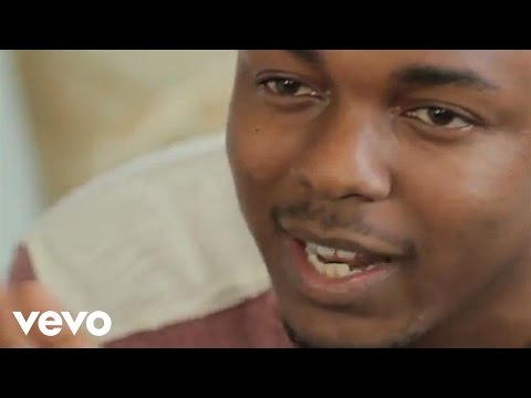 Kendrick Lamar - Get To Know Kendrick Lamar (VEVO LIFT)