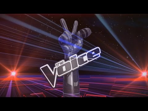 This is 'The Voice Global'