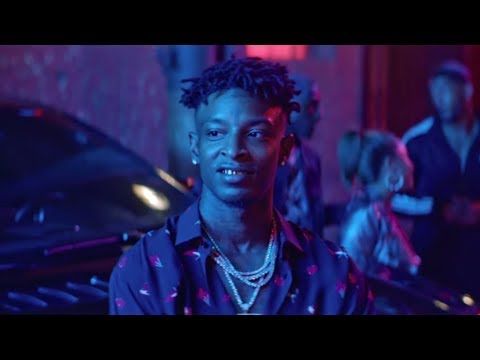 21 Savage - Issa Movie (Official Trailer)