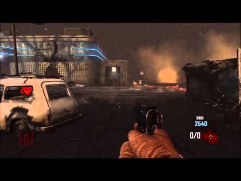 New COD Zombies In 2014?????