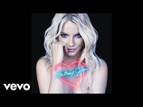 Britney Spears - Chillin' With You (Audio) ft. Jamie Lynn