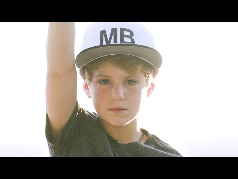 MattyBRaps - Goliath (Official Preview)