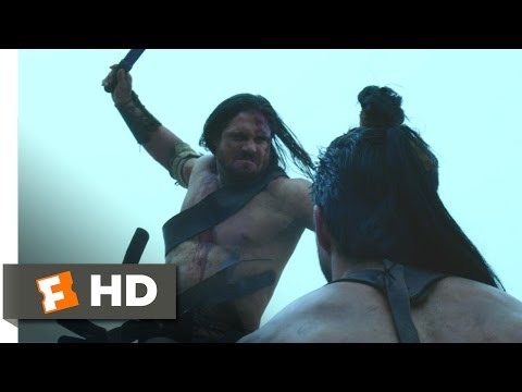 Hercules Reborn - I Am No God Scene (9/10) | Movieclips