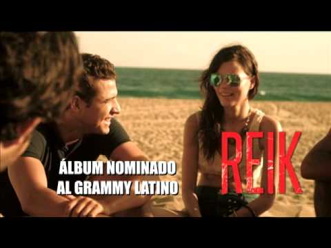 Reik - Peligro Edición Especial (Spot)