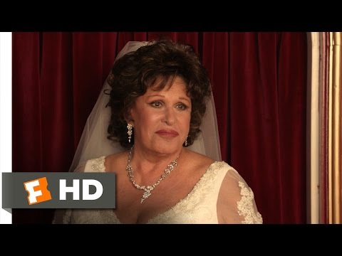 My Big Fat Greek Wedding 2 - I Love Him Scene (8/10) | Movieclips