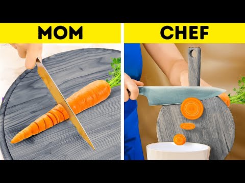 SECRET SMART COOKING HACKS THAT CHANGE EVERYTHING! 😱👩‍🍳