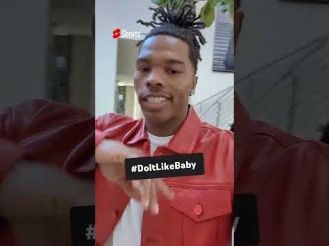 #DoItLikeBaby