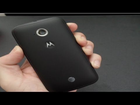 Motorola Moto E (2nd Gen) All You Need To Know