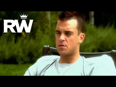 Robbie Williams | Escapology | The Lyrics of 'Monsoon'