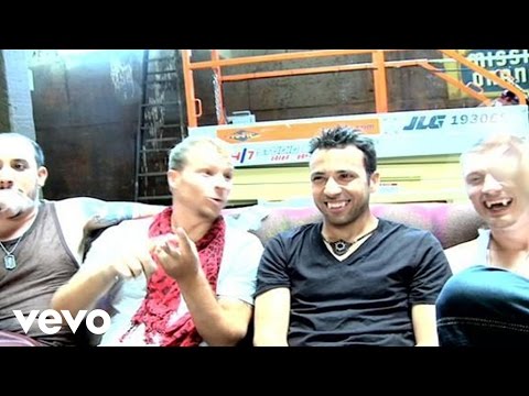 Backstreet Boys - Straight Through My Heart Q&A