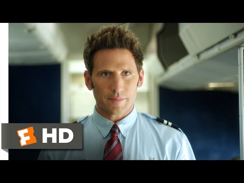 Larry Gaye - Let's Fly This Bitch Scene (2/10) | Movieclips