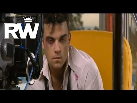 Robbie Williams | Come Undone | Jonas Directs