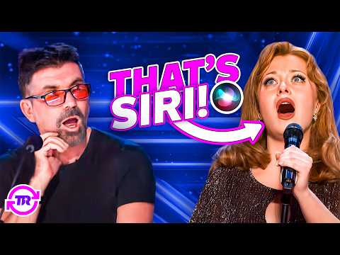 Most SPOT ON Impressions That Made The Judges LOSE Their Minds!