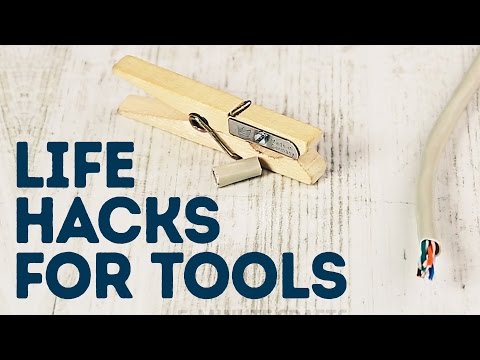 5 essential DIY hacks that you need to know  l 5-MINUTE CRAFTS