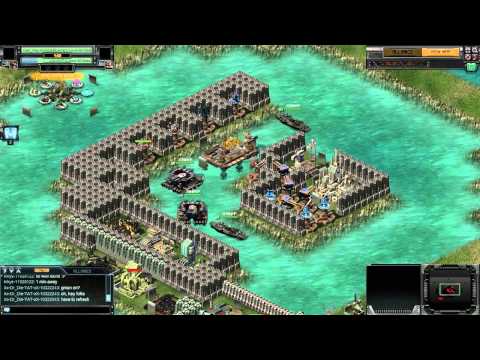 Battle Pirates, lvl 66 vs Missile Cruiser x Fleet!