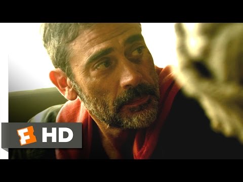 Heist (2015) - Plan B is Run for Your Life Scene (1/10) | Movieclips