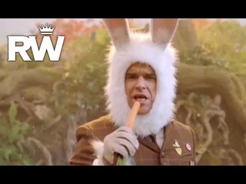 Robbie Williams | You Know Me (Official Video)