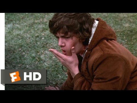 Class (1983) - Skip Punches Jonathan Scene (10/11) | Movieclips