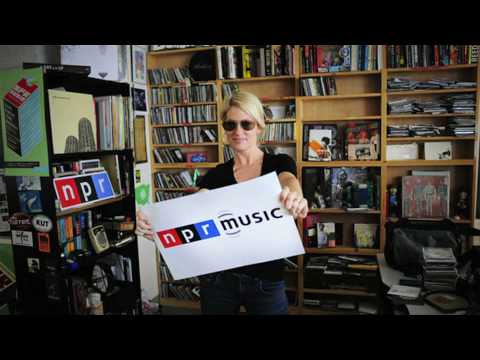 Discover NPR Music On YouTube