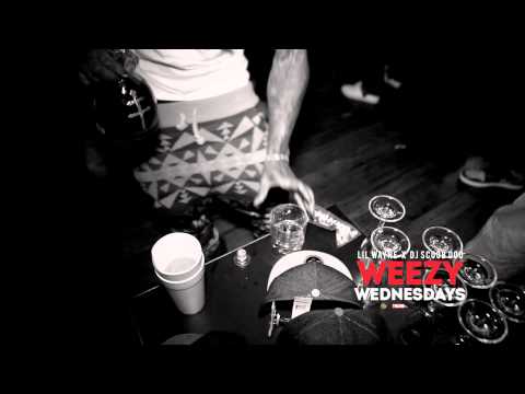 Weezy Wednesdays | Episode 12: D'usse Preview