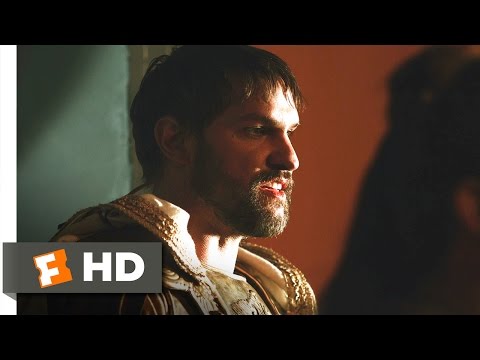 Hercules Reborn - Live by My Rule or Die Scene (1/10) | Movieclips