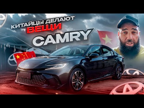 2000км на  первой CAMRY 80, лучшая новая тачка до 5 млн??