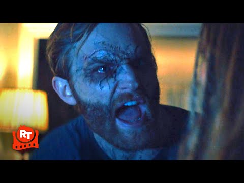 Night Swim (2024) - Wyatt Russell Is SCARY AS HELL Scene | Movieclips