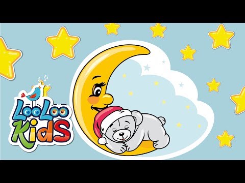 Instrumental Lullabies to Help Babies Sleep -  LooLoo Kids