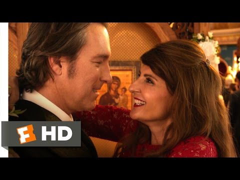 My Big Fat Greek Wedding 2 - The Wedding Scene (10/10) | Movieclips