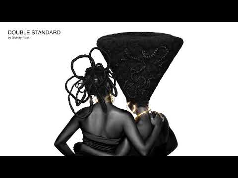 ⁣Divinity Roxx - Double Standard [Official Audio]