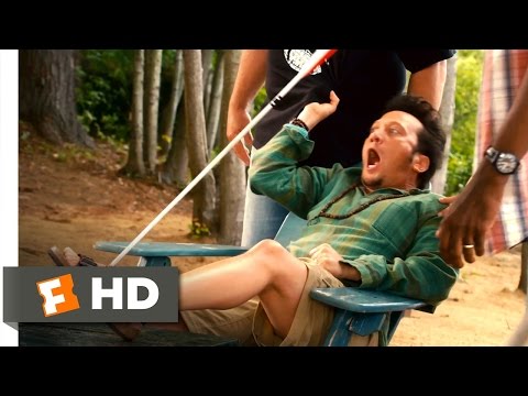 Grown Ups - And There's the Snap Scene (6/10) | Movieclips