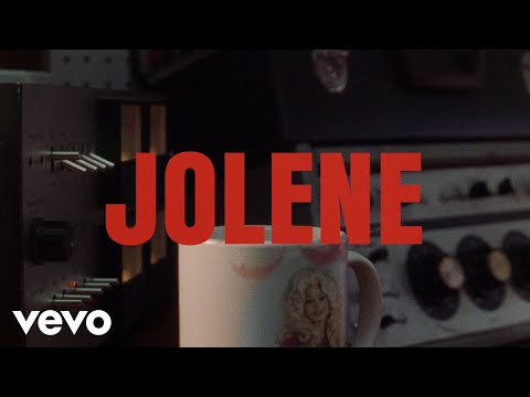 Beyoncé - JOLENE (Official Lyric Video)