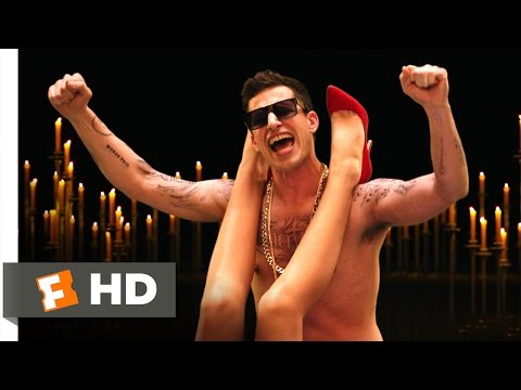 Popstar (2016) - Equal Rights Scene (3/10) | Movieclips