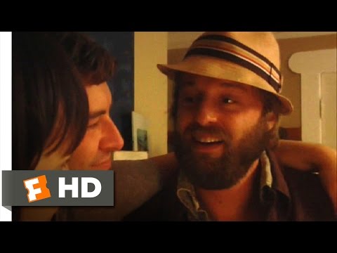 Humpday (2009) - Welcome Andrew Scene (2/12) | Movieclips