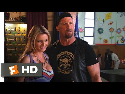 Grown Ups 2 - Lenny's Childhood Bully Scene (7/10) | Movieclips