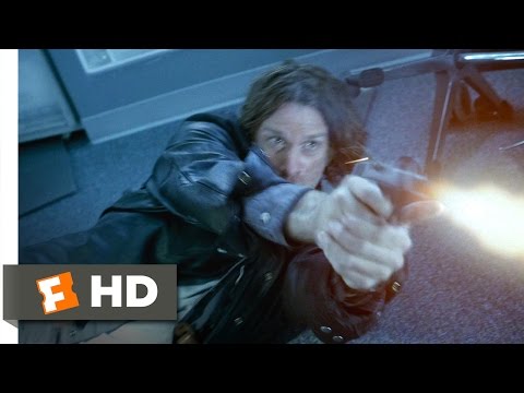 Vice (2015) - No More Vice Scene (10/10) | Movieclips